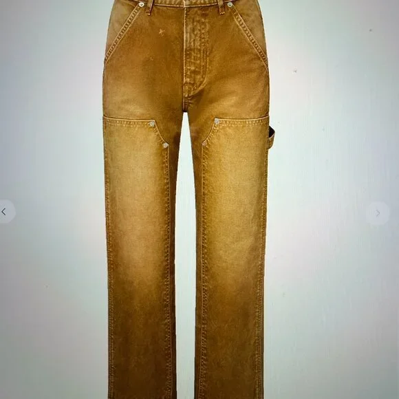 VERONICA BEARD ~ Dylan Straight-Leg Jean NWT - Picture 2 of 12